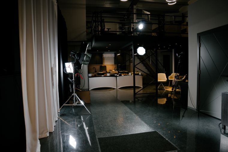 Filmes fogyóeszközök - everlightshop